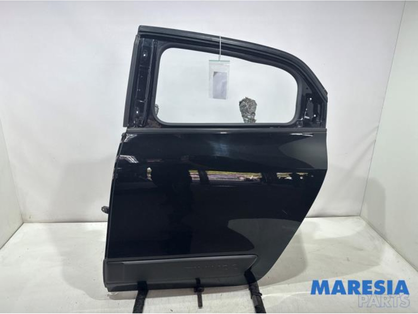 Renault - Twingo - Portier 4Deurs links-achter