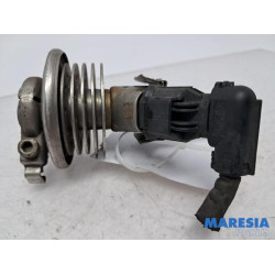 Nissan - NV300 - Adblue injector