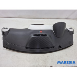 Renault - Twingo - Airbag set + dashboard