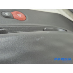 Renault - Twingo - Airbag set + dashboard
