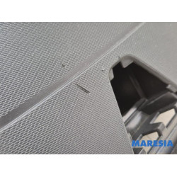 Renault - Twingo - Airbag set + dashboard