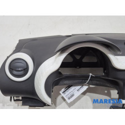 Renault - Twingo - Airbag set + dashboard