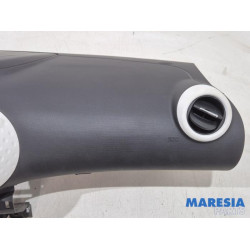 Renault - Twingo - Airbag set + dashboard