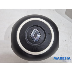 Renault - Twingo - Airbag set + dashboard