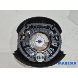 Renault - Twingo - Airbag set + dashboard
