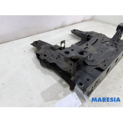 Renault - Twingo - Subframe