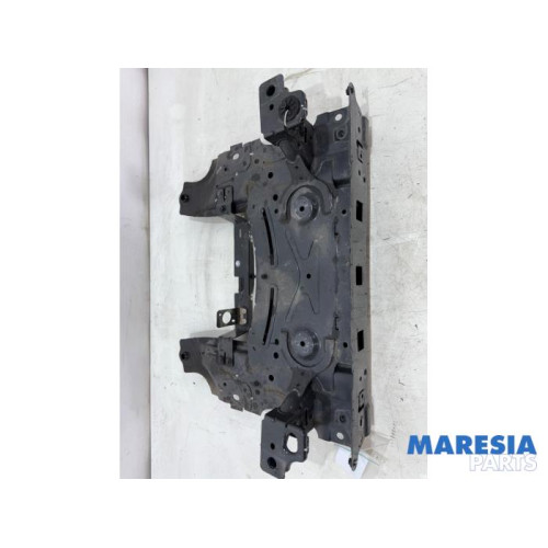 Renault - Twingo - Subframe