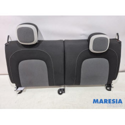 Renault - Twingo - Rear bench seat