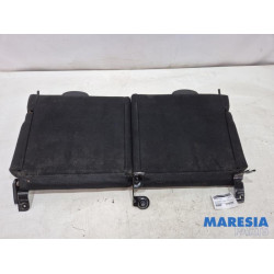 Renault - Twingo - Rear bench seat