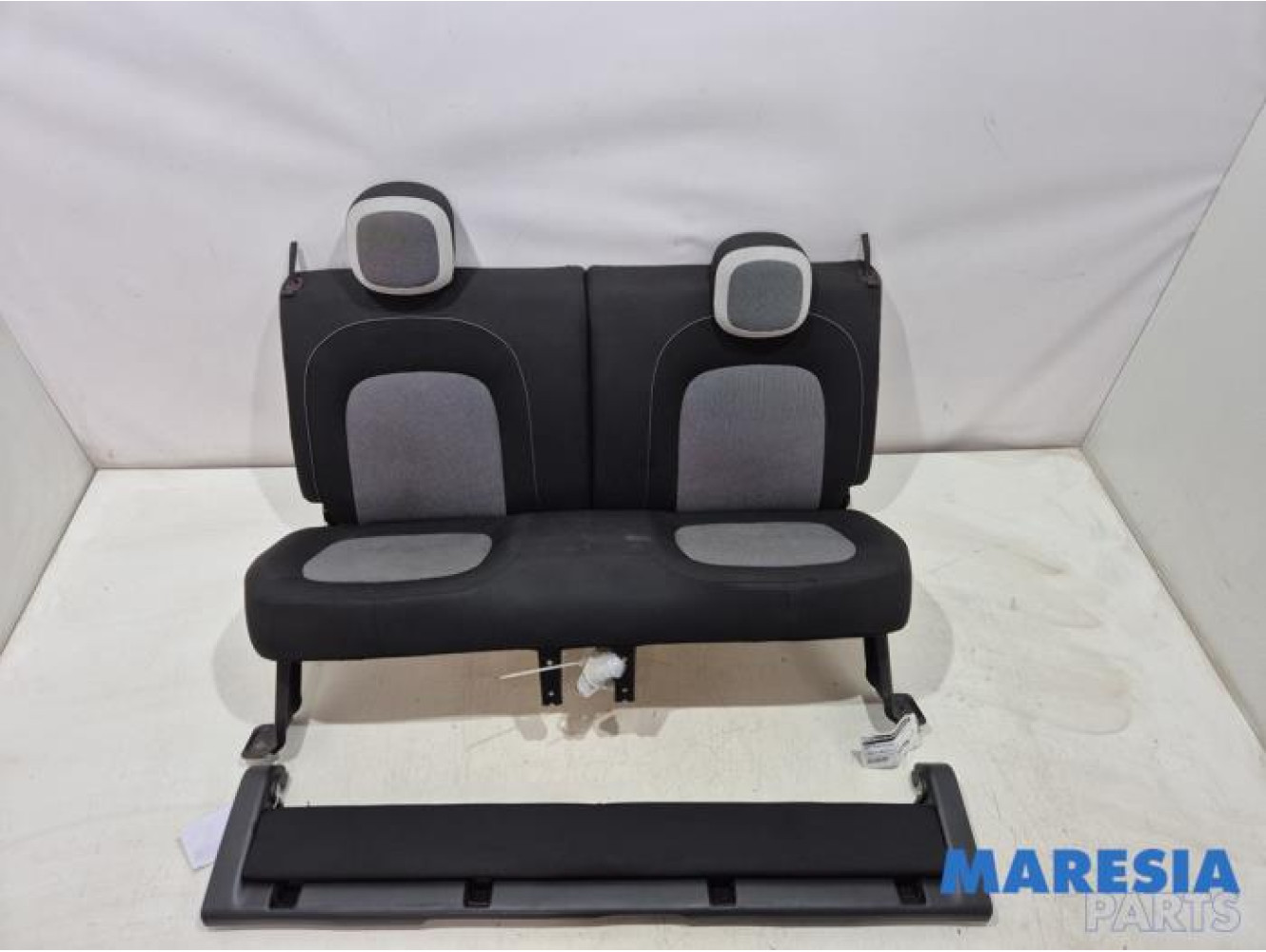 Renault - Twingo - Rear bench seat