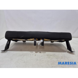 Renault - Twingo - Rear bench seat