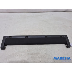 Renault - Twingo - Rear bench seat