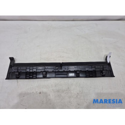Renault - Twingo - Rear bench seat