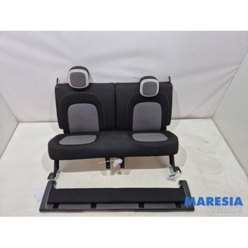 Renault - Twingo - Rear bench seat
