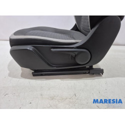Renault - Twingo - Sitz links