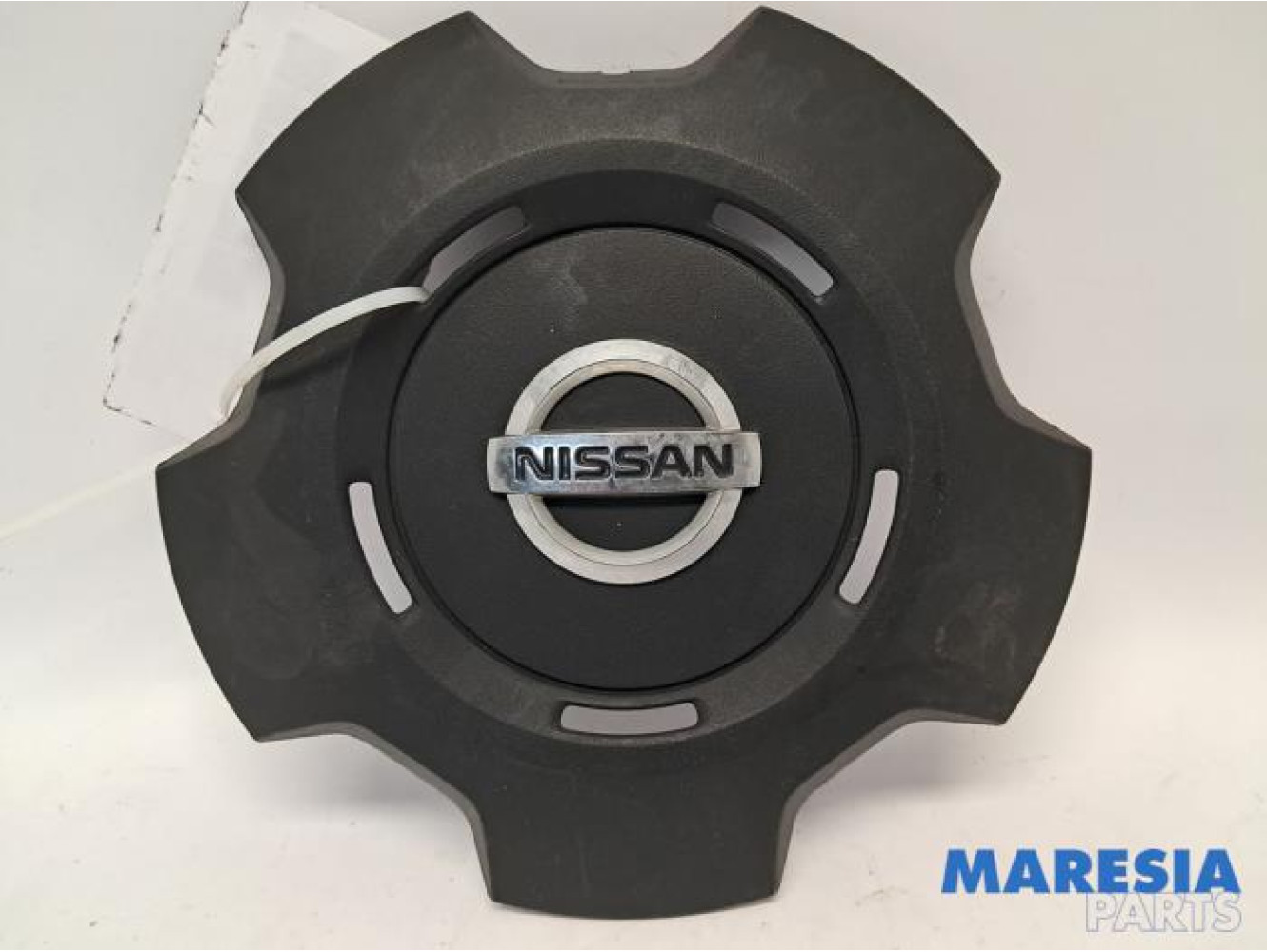 Nissan - NV300 - Wieldop