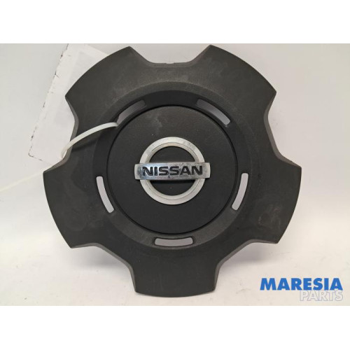 Nissan - NV300 - Wieldop