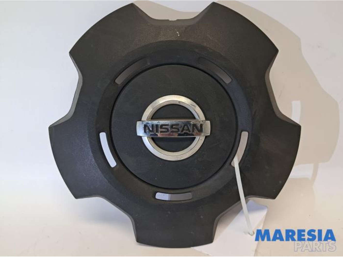 Nissan - NV300 - Wieldop