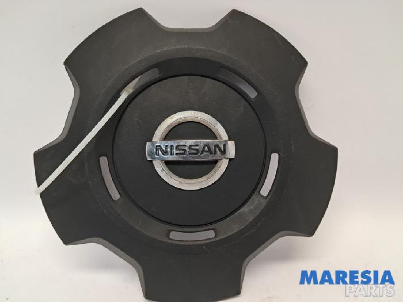 Nissan - NV300 - Wieldop