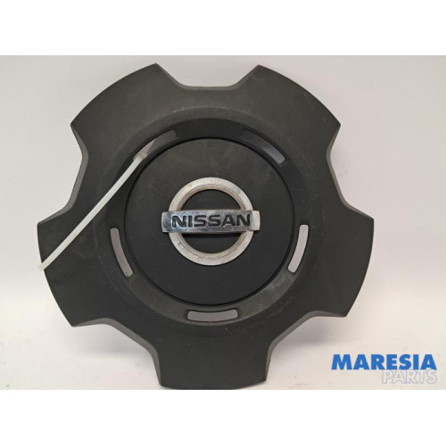 Nissan - NV300 - Wieldop