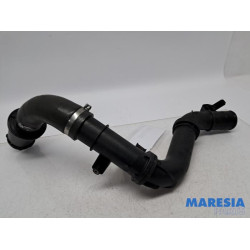 Nissan - NV300 - Intercooler Buis