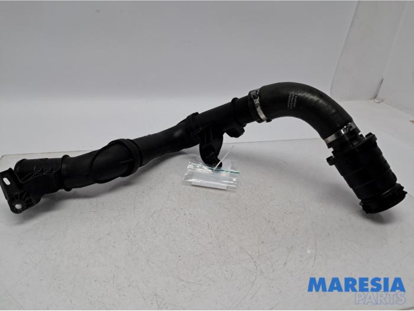 Nissan - NV300 - Intercooler Buis