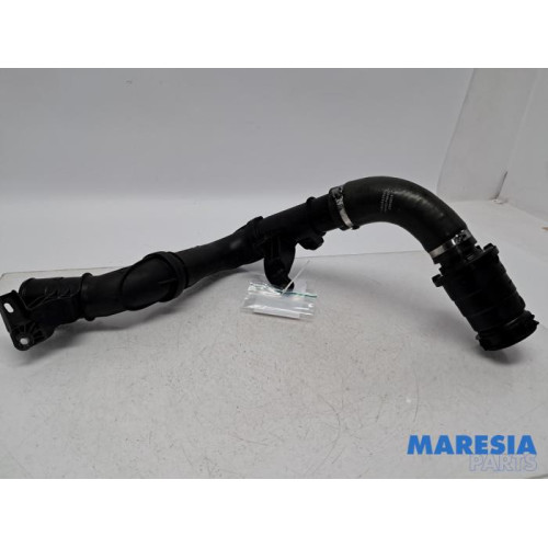 Nissan - NV300 - Intercooler Buis