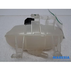 Nissan - NV300 - Expansion vessel
