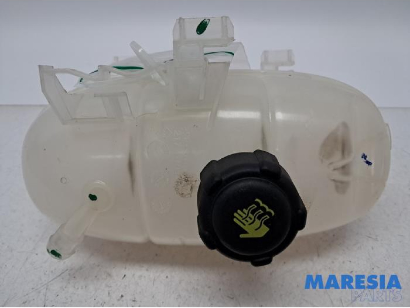 Nissan - NV300 - Expansion vessel