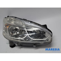 Peugeot - 208 - Headlight, right