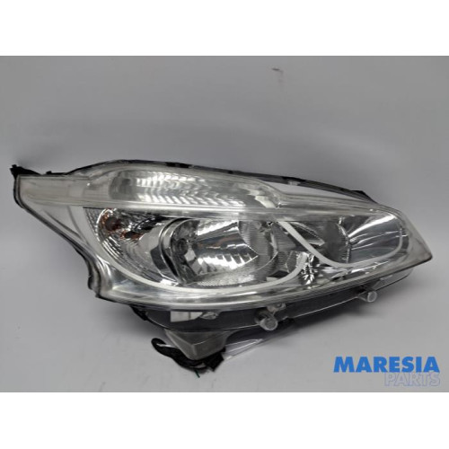 Peugeot - 208 - Koplamp rechts