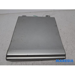 Nissan - NV300 - Tank Klep