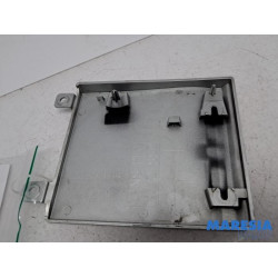 Nissan - NV300 - Tank Klep