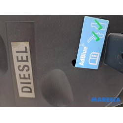 Nissan - NV300 - Tank Klep