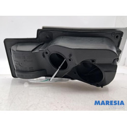 Nissan - NV300 - Tank Klep