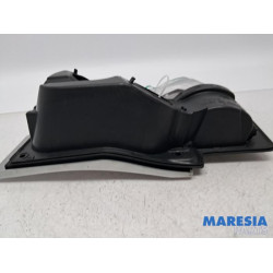 Nissan - NV300 - Tank Klep