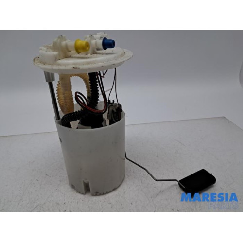 Nissan - NV300 - Brandstofpomp Elektrisch