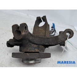 Peugeot - 208 - Knuckle, front right