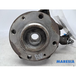 Peugeot - 208 - Knuckle, front right