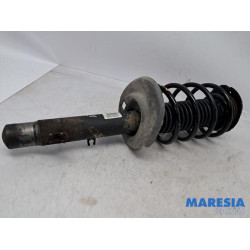 Peugeot - 208 - Front shock absorber rod, left
