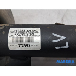 Peugeot - 208 - Front shock absorber rod, left