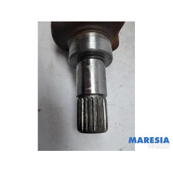 Peugeot - 208 - Front drive shaft, left