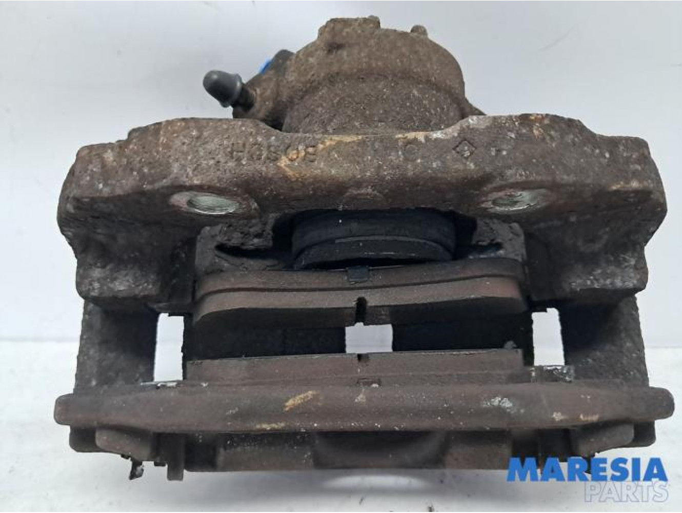 Peugeot - 208 - Front brake calliper, left