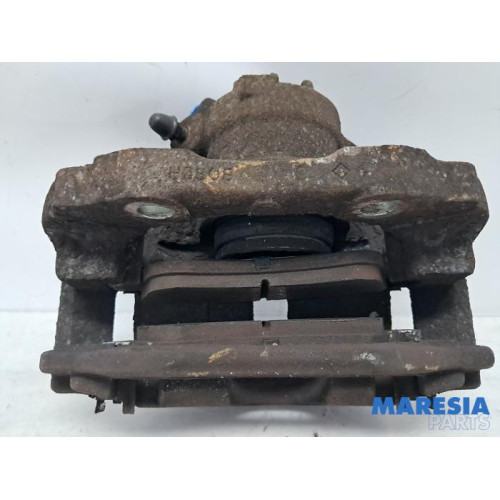 Peugeot - 208 - Front brake calliper, left