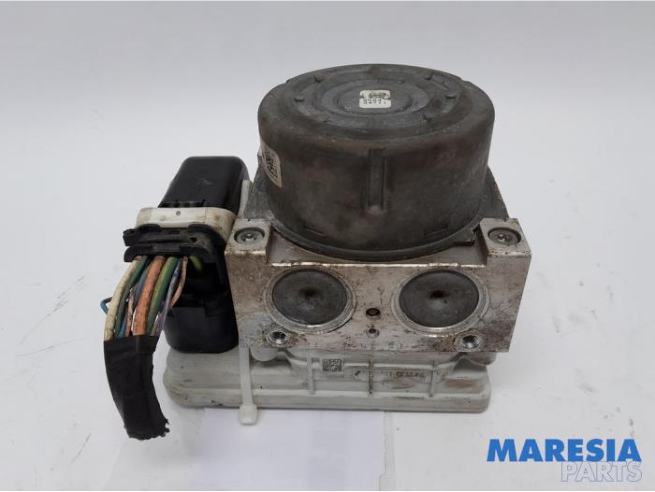 Peugeot - 208 - ABS Pumpe