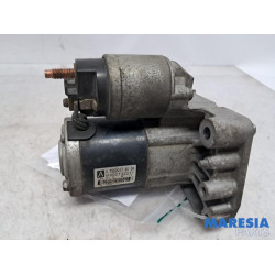 Peugeot - 208 - Startmotor