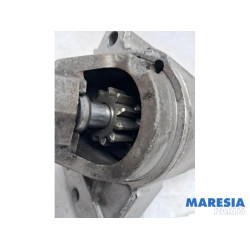 Peugeot - 208 - Startmotor