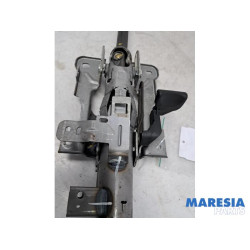 Peugeot - 208 - Steering column housing