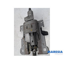 Peugeot - 208 - Steering column housing