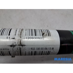 Peugeot - 208 - Steering column housing